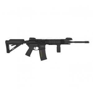 Щека Magpul CTR/MOE 0,5" Cheek Riser - Black арт.: MAG326-BLK